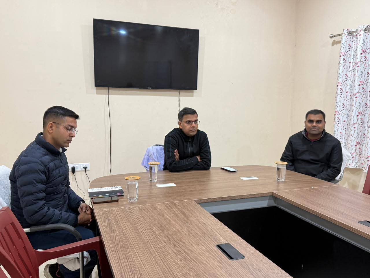 जेल से छूटे अपराधियों पर कड़ी निगरानी, फरार वारंटियों की गिरफ्तारी के सख्त निर्देश